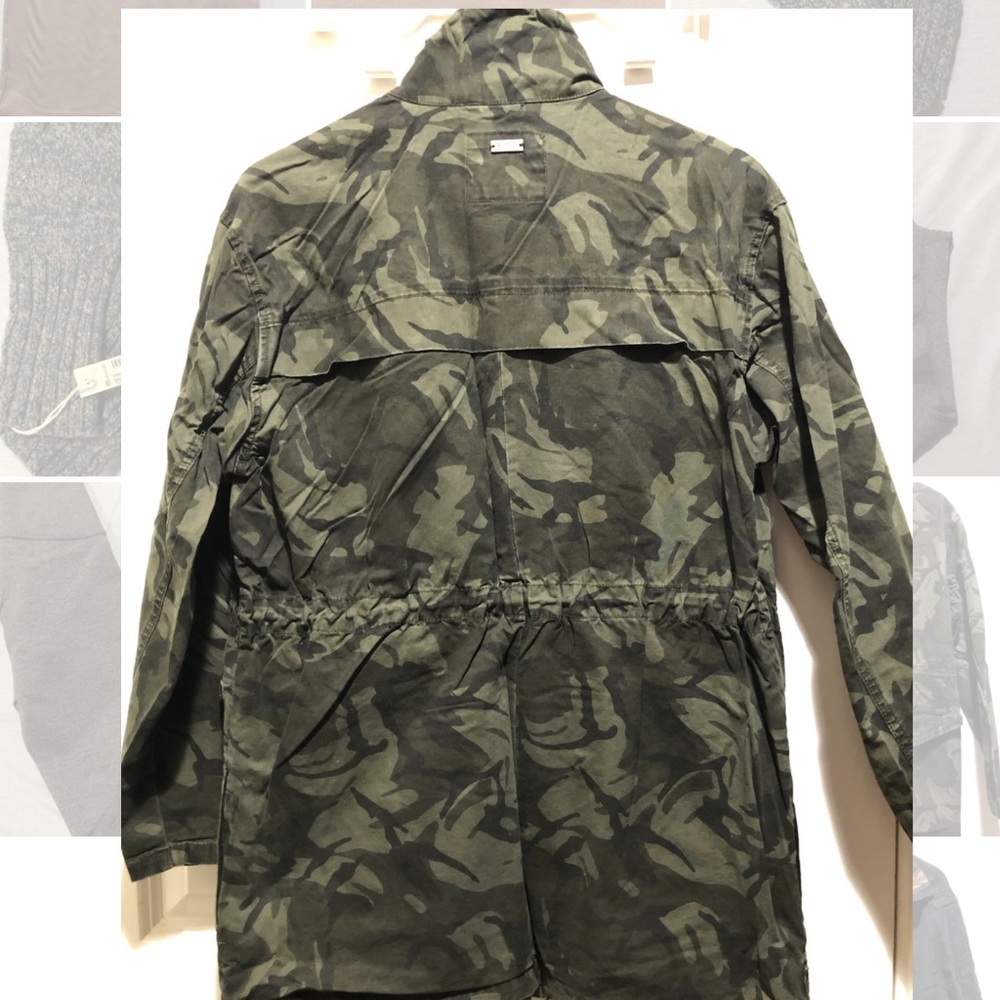 Rvca jacket - Picture 5 of 6
